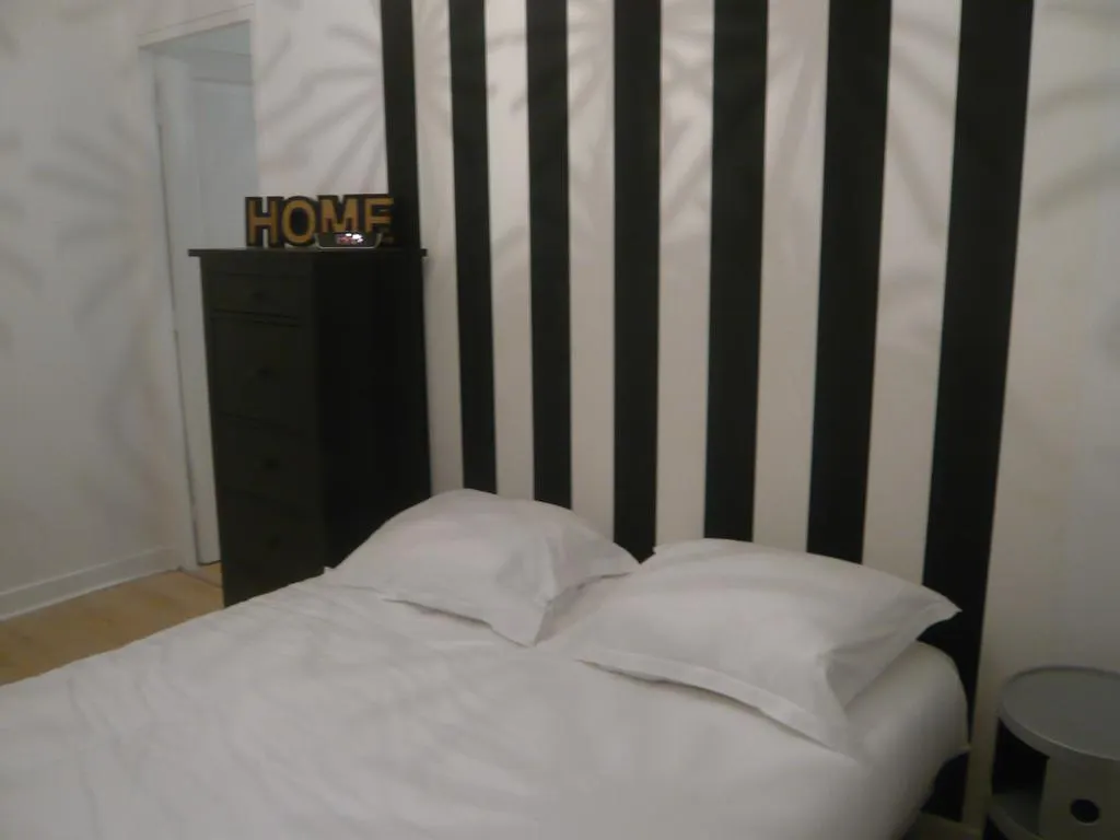 Bridgestreet Opera Apartments France