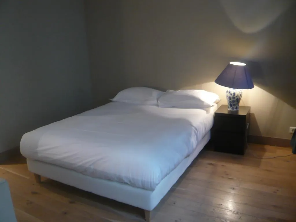 Bridgestreet Opera Apartments Paris